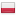 extrapolska.pl hosted country